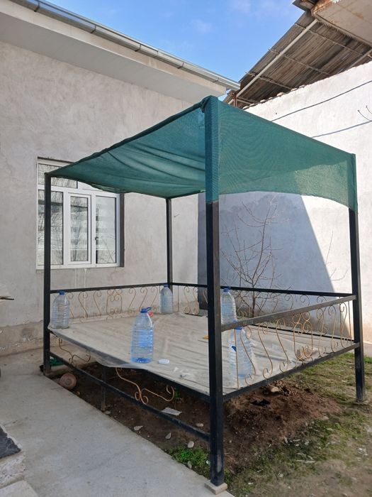 Tapchan sotiladi srochna