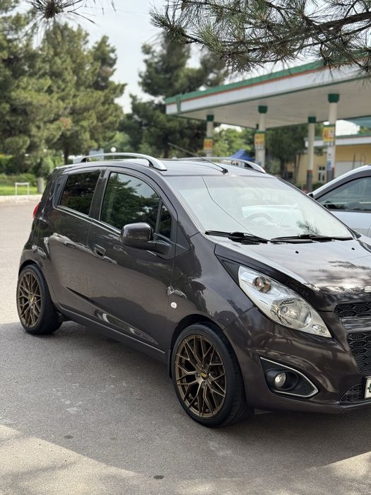 BBS r17 diska balon