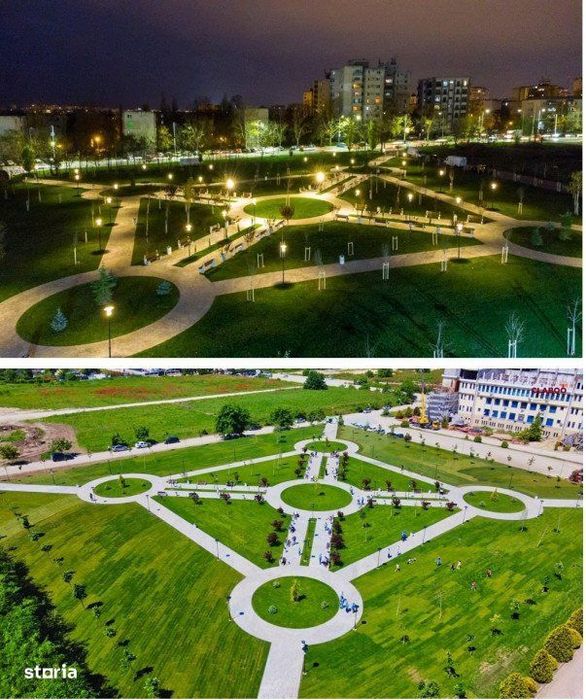 Direct dezvoltator Campus Vanzare Duplex unicat