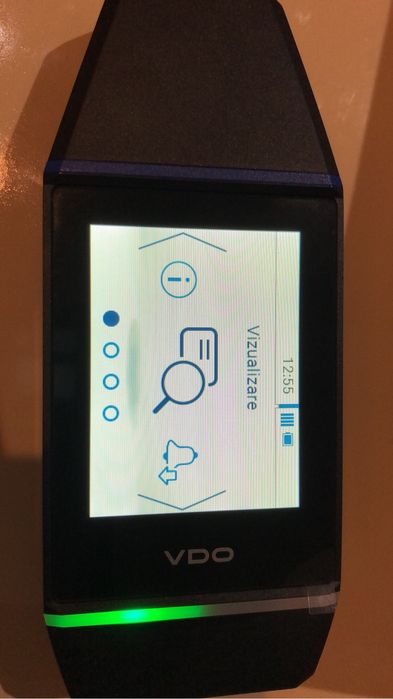 Cititor tahograf card sofer aparat descarcare tahograf model 2025