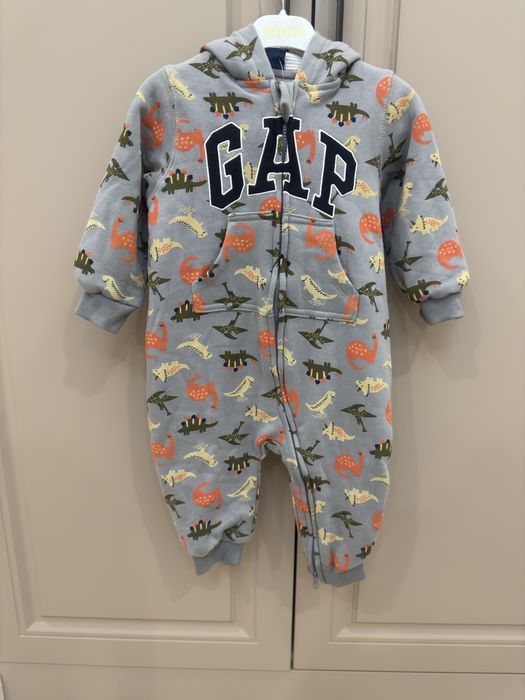 Весений трикотажный костюм для детей