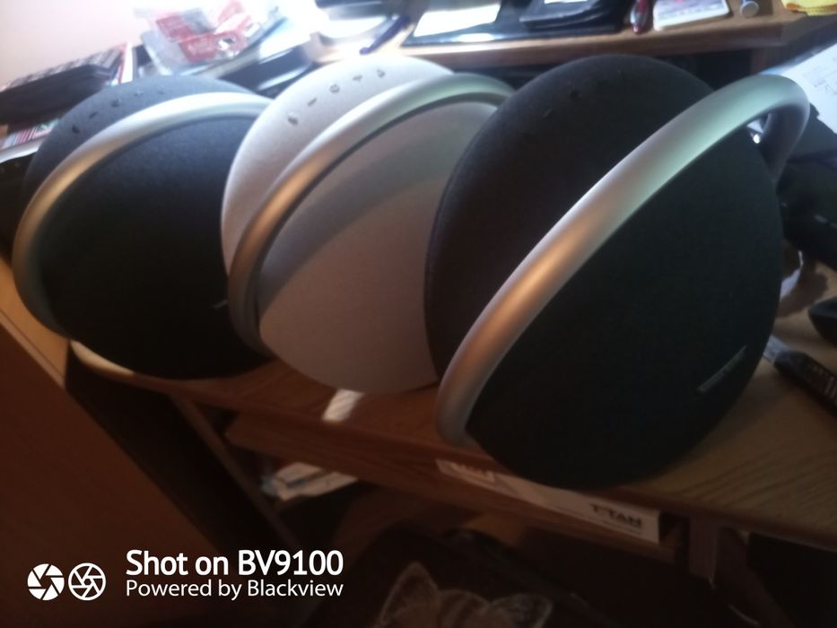 Harman Kardon Onyx modele 2-7