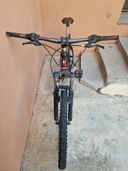 Велосипед byox b3