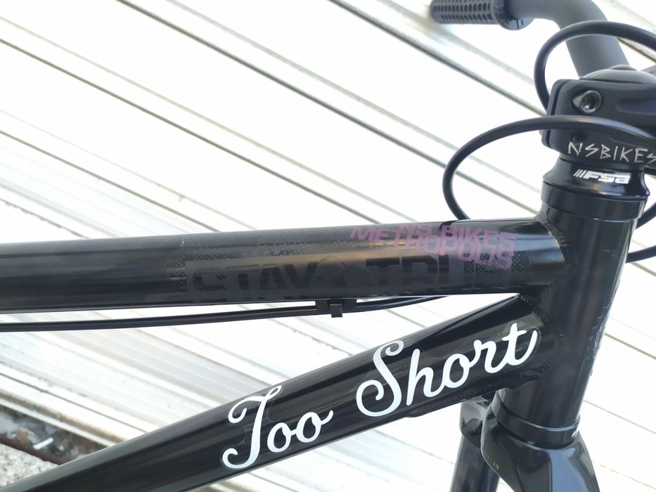Колело  Big Earl Bikes