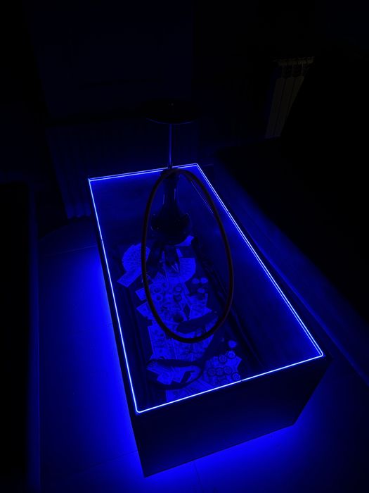 Ищем инвесторов в ночной клуб