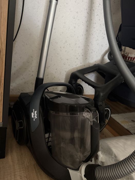 Пылесос  тефаль