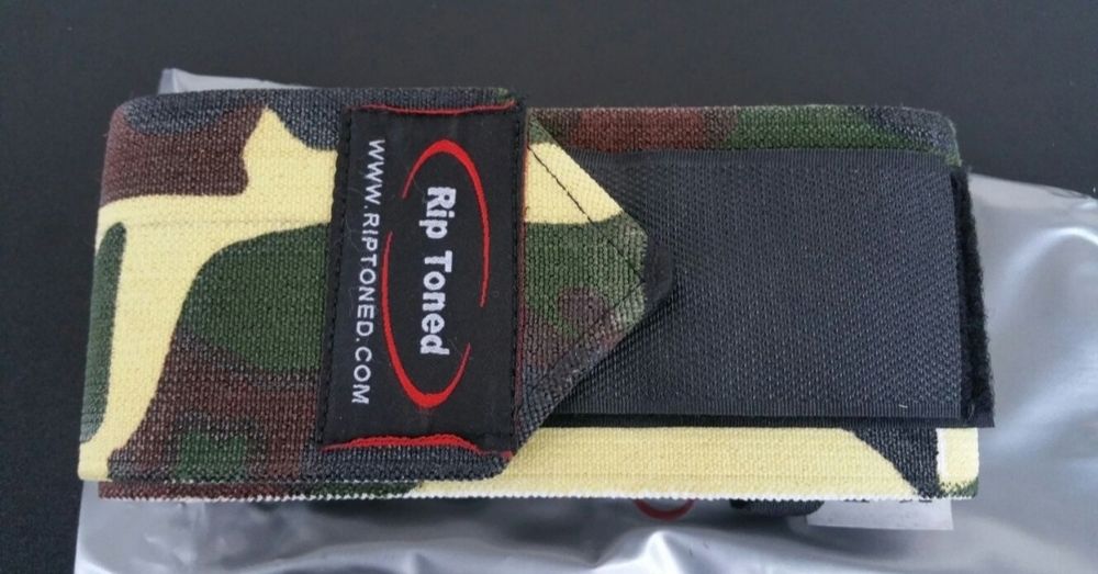 Protectie inchietura maini greutati sport culturism sala rip toned