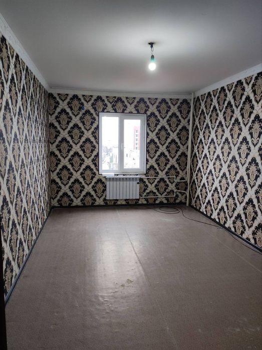 Продаётся 3х- комн квартира. 3/7/9 Сергели -2, Г40