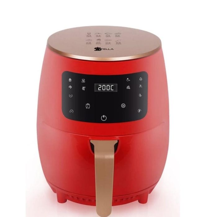 Air Fryer 5.5 l sau 6 l