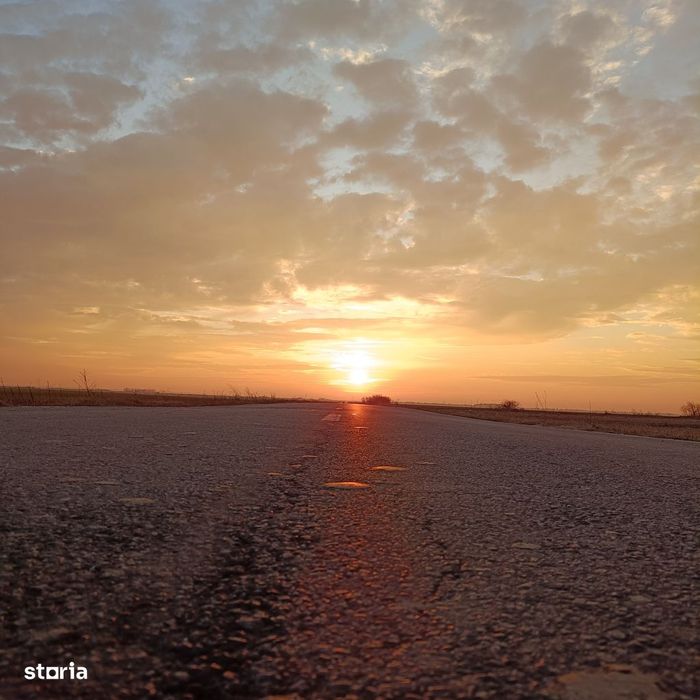 Ocazie dezvoltare - teren 8 parcele - zonă premium natură(Frumusani)