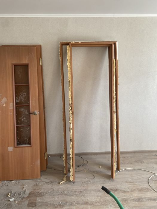 Продам двери самовывоз