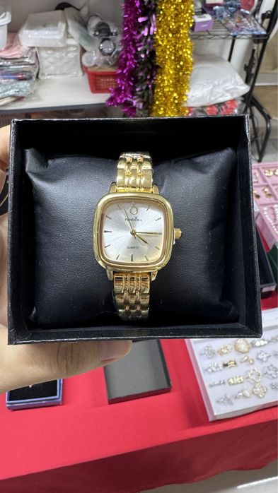 Часы женские Пандора