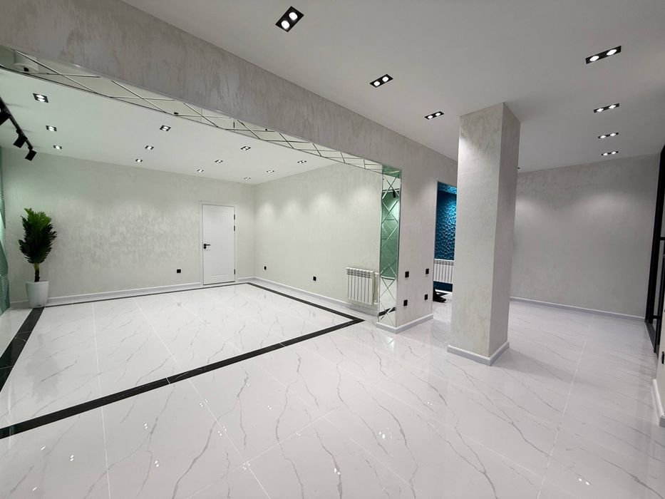 Аренда Юнусабадский 11-квартал 1-линя 80м2 Улица Ахмад Дониш