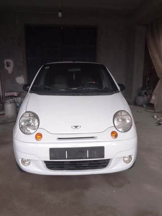 Матис сотилади!!