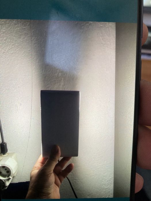 Lampa iluminat de exterior pe led