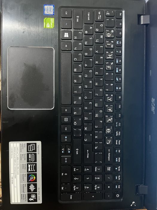 Core i3-6, состояние без косяков