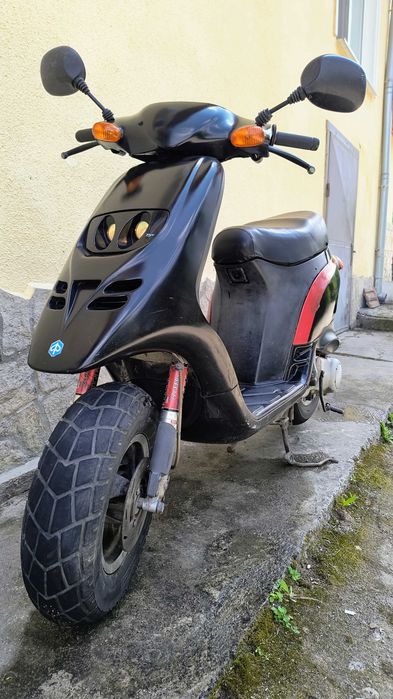 Piaggio Typhoon 70cc