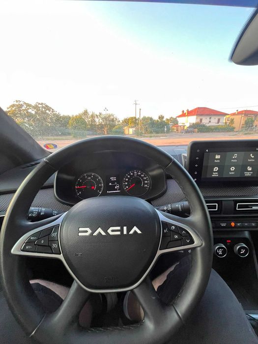 Vand Dacia logan 2023