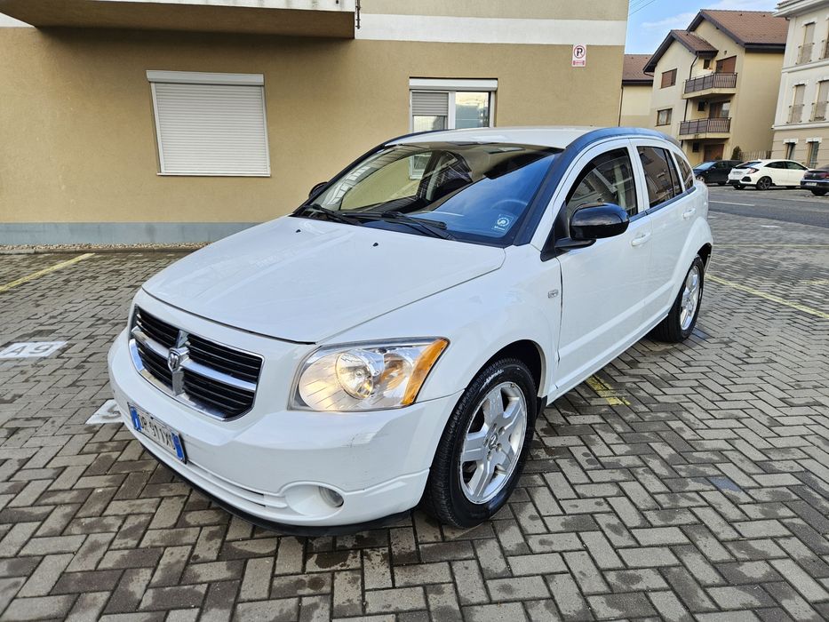 Dogi caliber An 2009