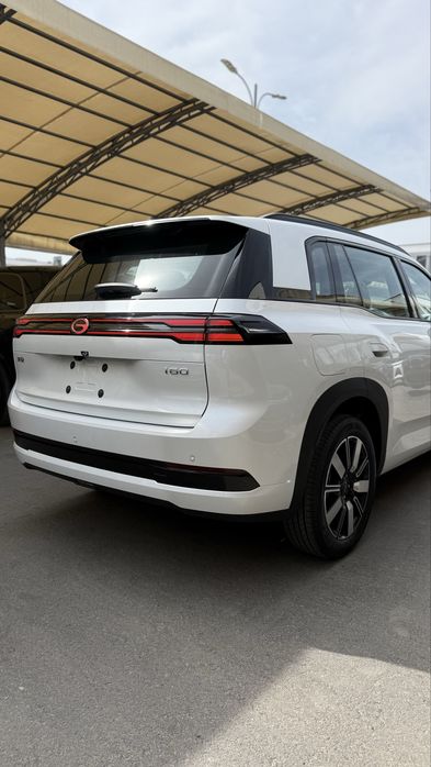 i60 Gac Aion 210km гибрид новый сотувда тайёр