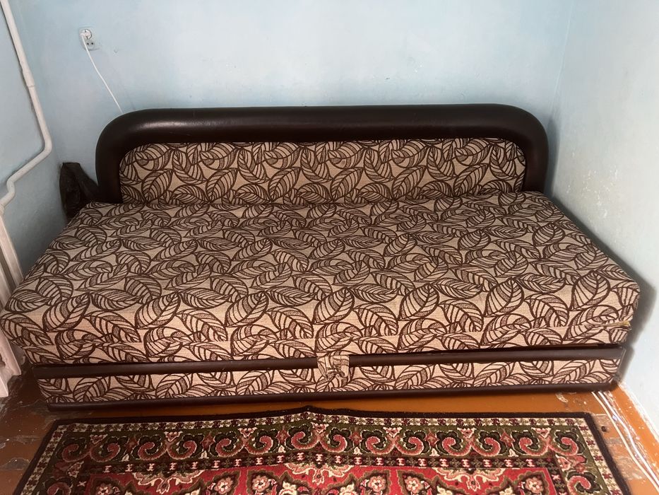 Продается диван