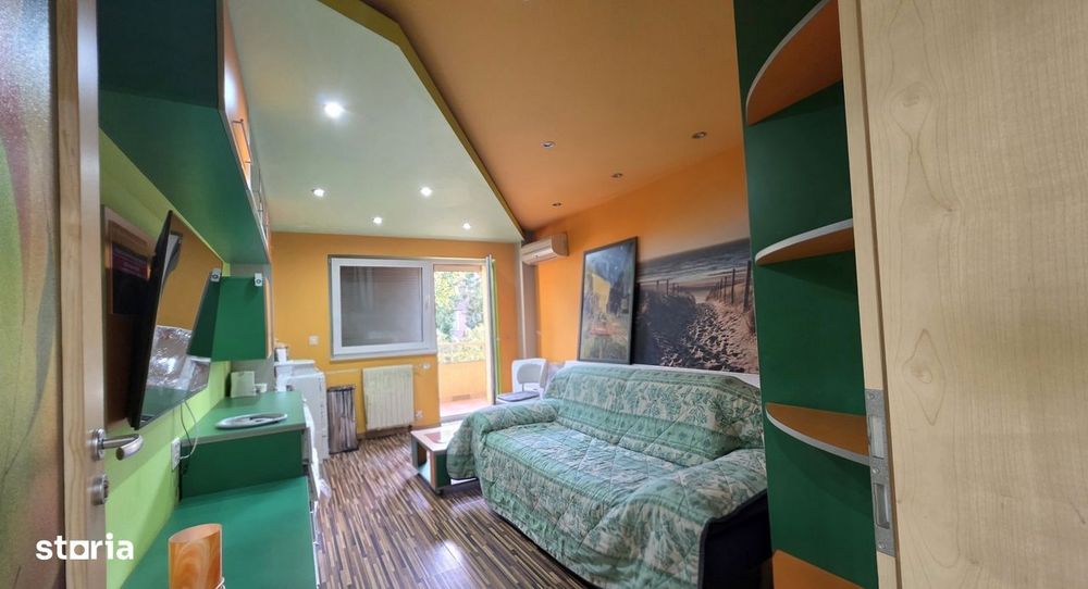Apartament 4 camere | 90 mp | 4 balcoane | Complex Studentesc