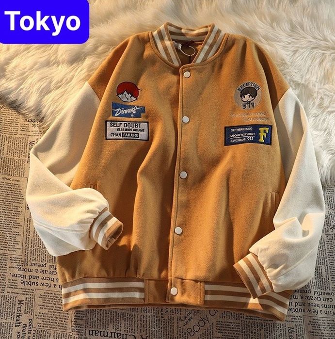 Бомбер от diners