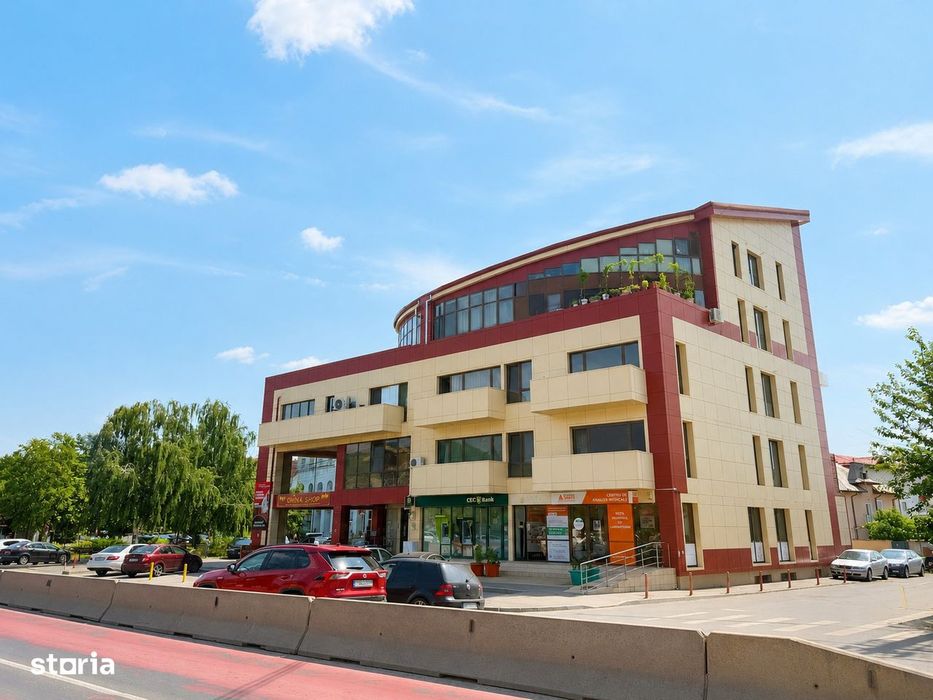 2 camere Primarie Bragadiru