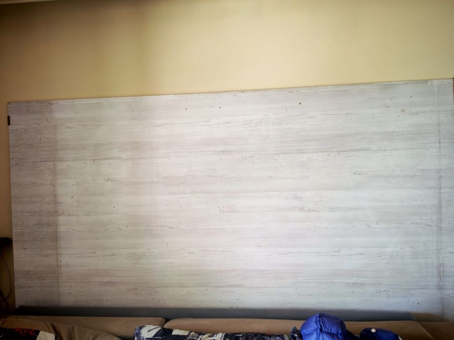 Лист ДСП 185*200