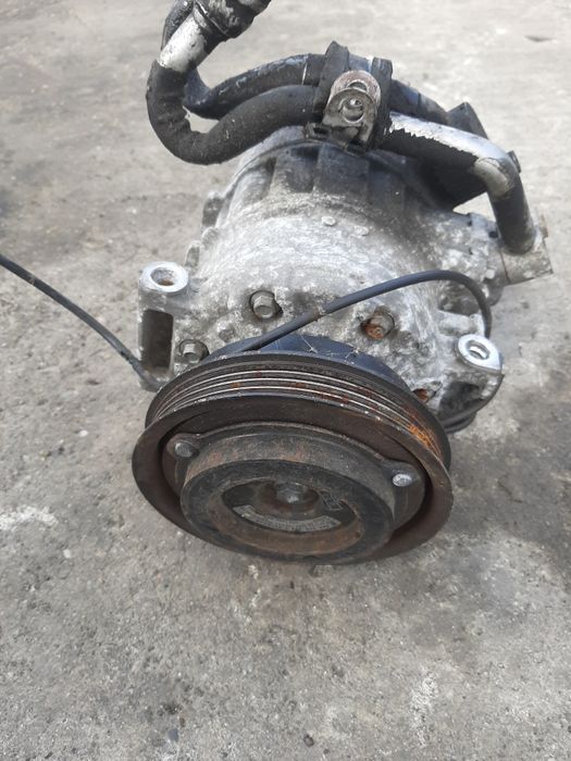 Compresor clima 1.9 tdi AVB Vw Passat B5.5 / Audi A4 B6 / Superb
