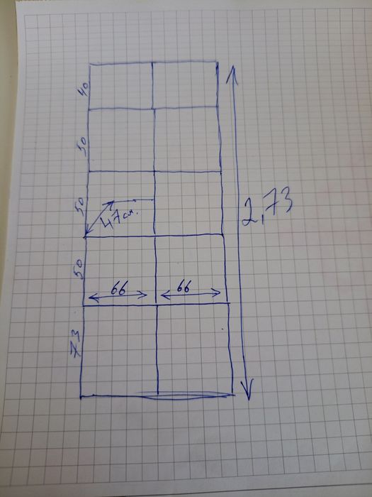 Шкаф витрина в хорошем состоянии