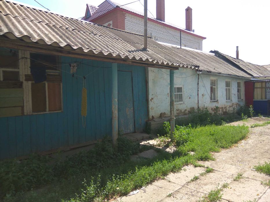 продам дом Сарайшык/Курмангазы