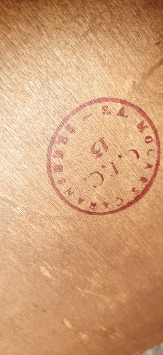 Masa de cafea lemn masiv Mocars Caransebes