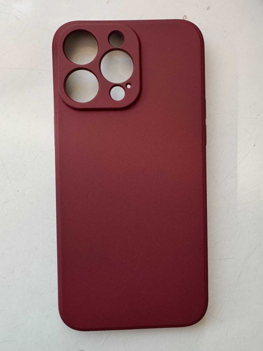 Калъф Iphone 15 PRO MAX