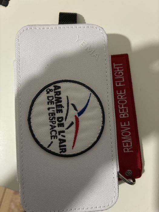 Yema Armee de L’air, dimetru 41 mm, meca quartz