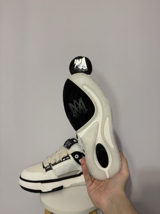 Adidasi Amiri MA-1 Premium 41