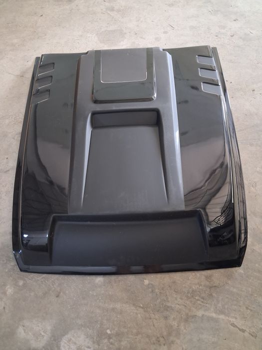 Ford ranger ornament capota