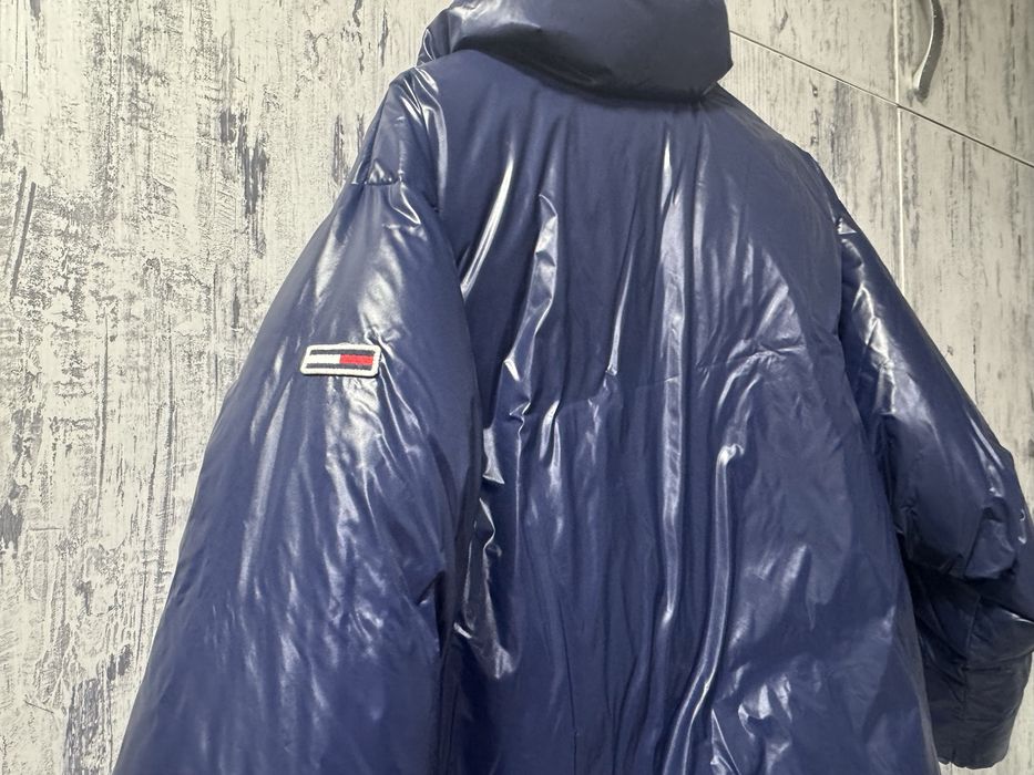 Дамско яке Tommy Jeans,размер М