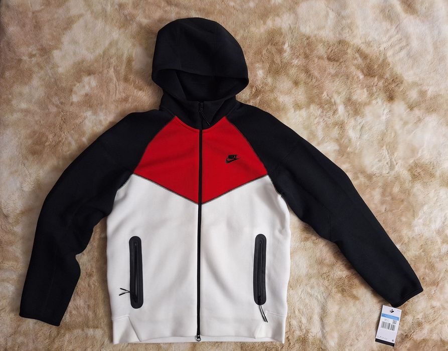 Мъжки оригинален комплект Nike M,L