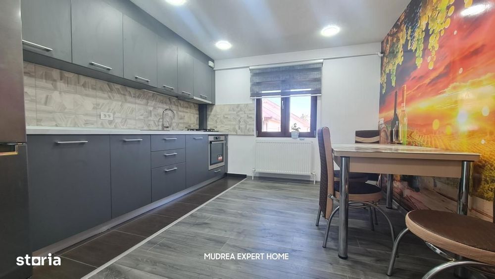 Nou | Apartament Impecabil | 3 Camere | Otopeni Central