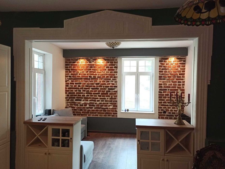 Продава се Двустаен апартамент в София, Център - 53 кв.м за 3208 €/кв.м - Снимка #1