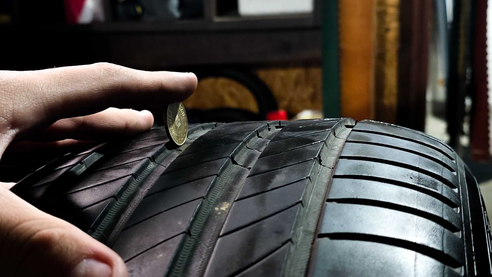 Michelin Primacy 4 - 225/50/17