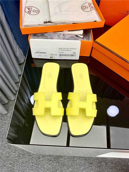 Papuci Hermes Paris Dama