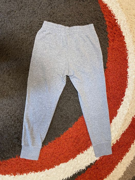 Долнище на анцунг Найк