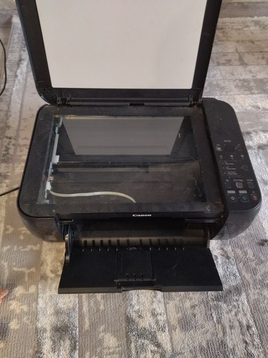 Canon PIXMA цветной принтер