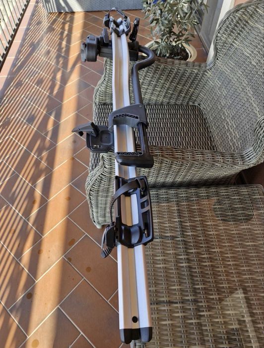 Suport Thule Bicicleta