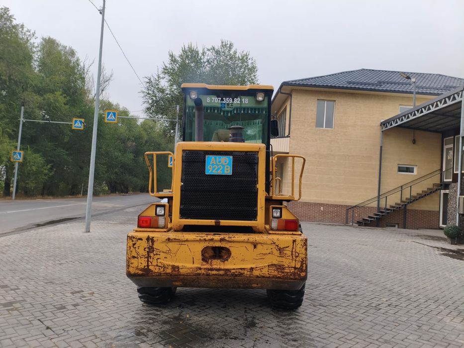 Продам погрузчик