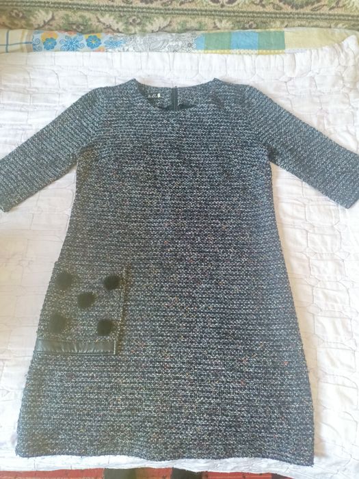 Продам новое платье!!!