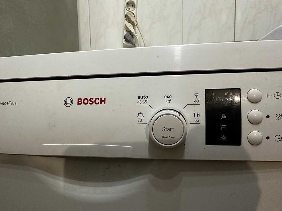 Посудомоечная машина