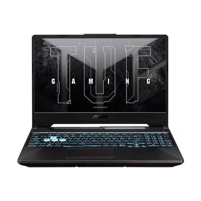 Asus Tuf gaming a15